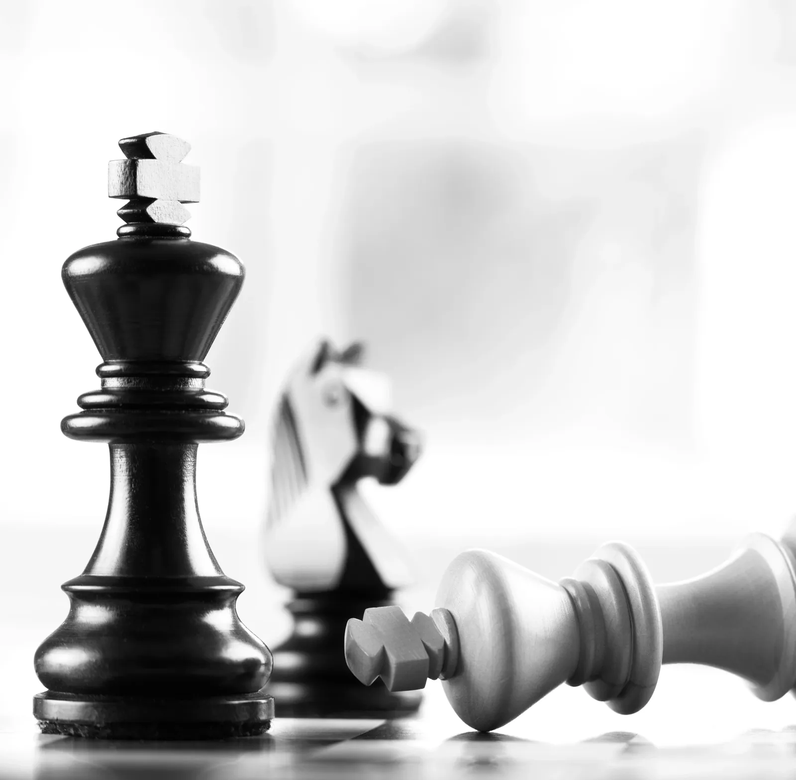 Jeu d'échecs